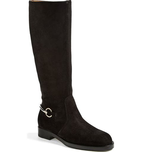 gucci susan boots|Gucci ladies boots.